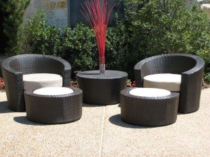 Aspects to Consider while Buying Outdoor Furniture