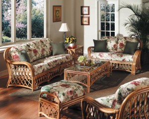 Decorate Your Home with Rattan Furniture