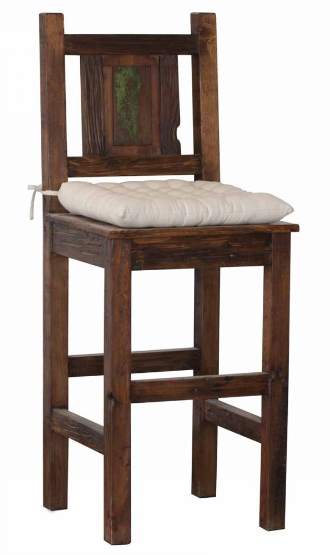 considerations-before-choosing-rustic-bar-stools-for-decor